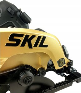 Pilarka tarczowa Sourcing SAW CIRCULAR 3575DB 20V 1X4AH +GUIDERAIL 9