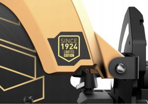 Pilarka tarczowa Sourcing SAW CIRCULAR 3575DB 20V 1X4AH +GUIDERAIL 10