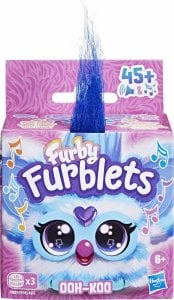 Sourcing FURBY Interactive Plush Furblets 1