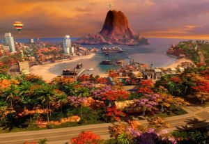 Tropico 4: Gold Edition PC, wersja cyfrowa 2