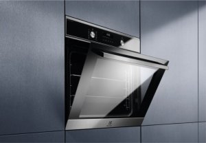Piekarnik Electrolux OVEN EOD6P66X ELX 2