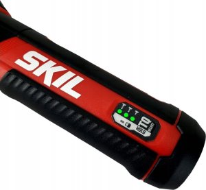 Sourcing SCREWDRIVER TWIST 2714GA 4V 9