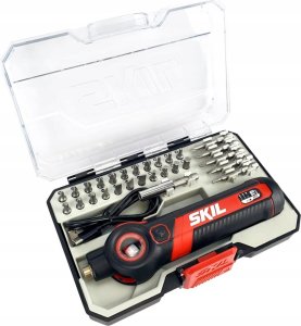 Sourcing SCREWDRIVER TWIST 2714GA 4V 10