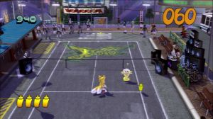 SEGA Superstars Tennis PC, wersja cyfrowa 2