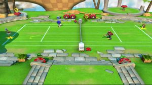 SEGA Superstars Tennis PC, wersja cyfrowa 3