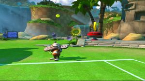 SEGA Superstars Tennis PC, wersja cyfrowa 6