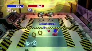 SEGA Superstars Tennis PC, wersja cyfrowa 8
