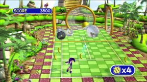 SEGA Superstars Tennis PC, wersja cyfrowa 9