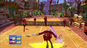 SEGA Superstars Tennis PC, wersja cyfrowa 10