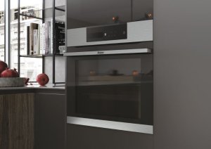 Piekarnik Haier OVEN HWO60SM2B9XH HAI 11
