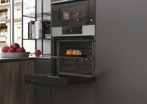 Piekarnik Haier OVEN HWO60SM2B9XH HAI 12