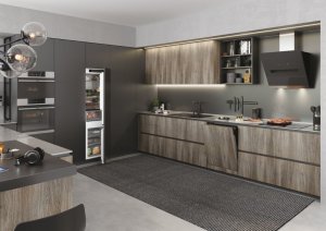 Piekarnik Haier OVEN HWO60SM2B9XH HAI 3