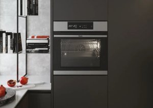 Piekarnik Haier OVEN HWO60SM2B9XH HAI 5