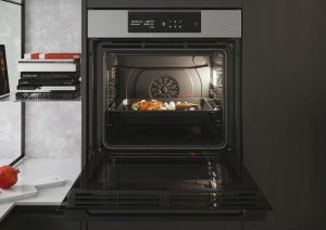 Piekarnik Haier OVEN HWO60SM2B9XH HAI 6