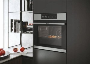 Piekarnik Haier OVEN HWO60SM2B9XH HAI 7