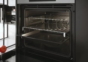 Piekarnik Haier OVEN HWO60SM2B9XH HAI 8