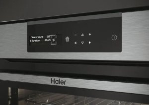 Piekarnik Haier OVEN HWO60SM2B9XH HAI 9