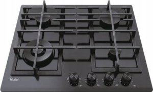 Płyta grzewcza Haier HOB GAS HAVG6BF4HB/1 HAI 2