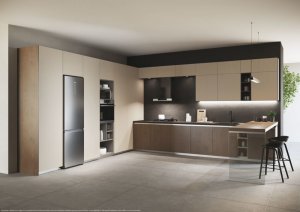 Płyta grzewcza Haier HOB GAS HAVG6BF4HB/1 HAI 6