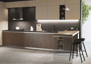 Płyta grzewcza Haier HOB GAS HAVG6BF4HB/1 HAI 7