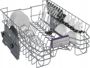 Zmywarka Beko DISHWASHER FS BDFS26120WQ 2