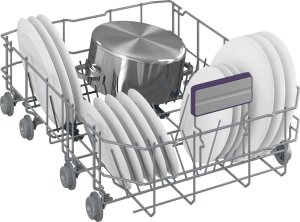 Zmywarka Beko DISHWASHER FS BDFS26120WQ 4