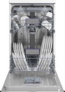 Zmywarka Beko DISHWASHER FS BDFS26120WQ 6