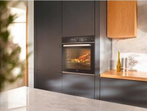 Piekarnik Beko OVEN BBIM13400XPSWE BEKO 4