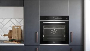 Piekarnik Beko OVEN BBIM13400XPSWE BEKO 5