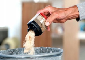 Szlifierka Sourcing SANDER TRIANGULAR 7260AA 100W 12