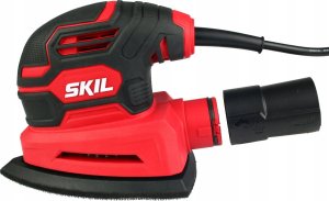 Szlifierka Sourcing SANDER TRIANGULAR 7260AA 100W 18