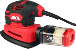 Szlifierka Sourcing SANDER TRIANGULAR 7260AA 100W 2