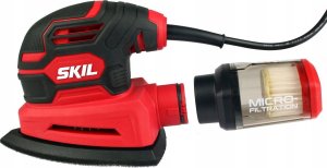 Szlifierka Sourcing SANDER TRIANGULAR 7260AA 100W 3