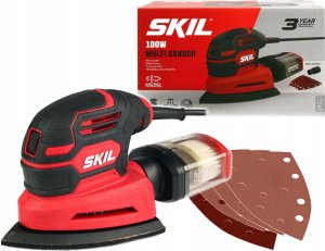 Szlifierka Sourcing SANDER TRIANGULAR 7260AA 100W 4