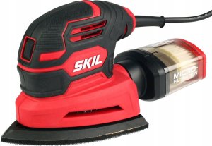 Szlifierka Sourcing SANDER TRIANGULAR 7260AA 100W 5