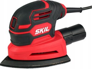 Szlifierka Sourcing SANDER TRIANGULAR 7260AA 100W 6