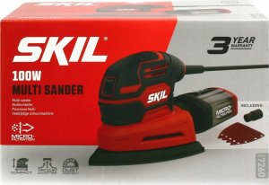 Szlifierka Sourcing SANDER TRIANGULAR 7260AA 100W 8