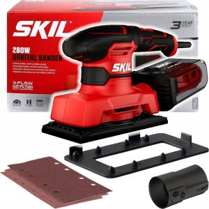 Szlifierka Sourcing SANDER ORBITAL 7362AA 280W 12