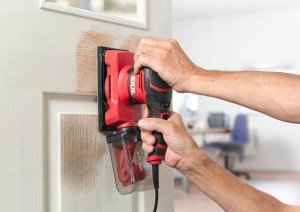 Szlifierka Sourcing SANDER ORBITAL 7362AA 280W 15