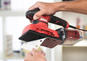 Szlifierka Sourcing SANDER ORBITAL 7362AA 280W 17