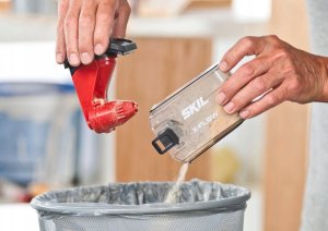 Szlifierka Sourcing SANDER ORBITAL 7362AA 280W 19