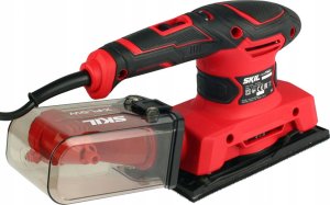 Szlifierka Sourcing SANDER ORBITAL 7362AA 280W 4