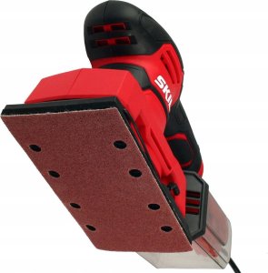 Szlifierka Sourcing SANDER ORBITAL 7362AA 280W 6