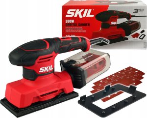 Szlifierka Sourcing SANDER ORBITAL 7362AA 280W 9