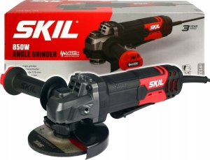 Szlifierka Sourcing ANGLE GRINDER 9132AB 850W 11