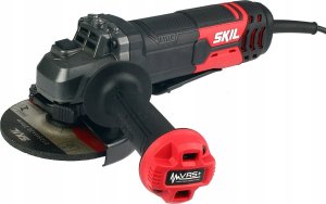 Szlifierka Sourcing ANGLE GRINDER 9132AB 850W 2