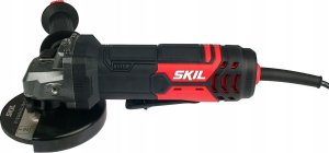 Szlifierka Sourcing ANGLE GRINDER 9132AB 850W 3