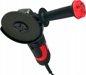 Szlifierka Sourcing ANGLE GRINDER 9132AB 850W 6