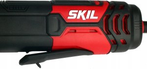 Szlifierka Sourcing ANGLE GRINDER 9132AB 850W 8