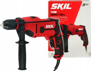 Wiertarka Sourcing IMPACT DRILL 6725AA 710W 7